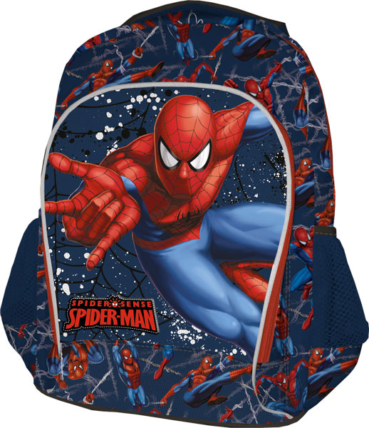 Рюкзак Spiderman 40х30х13см Рюкзак Spiderman 40х30х13см