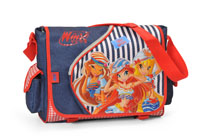 Сумка на плечо 2 Winx Club Marin Сумка на плечо 2 Winx Club Marin