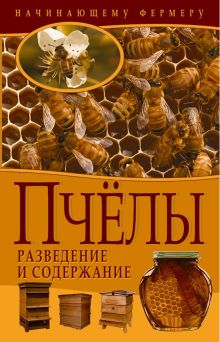 Пчелы. Разведение и содержание