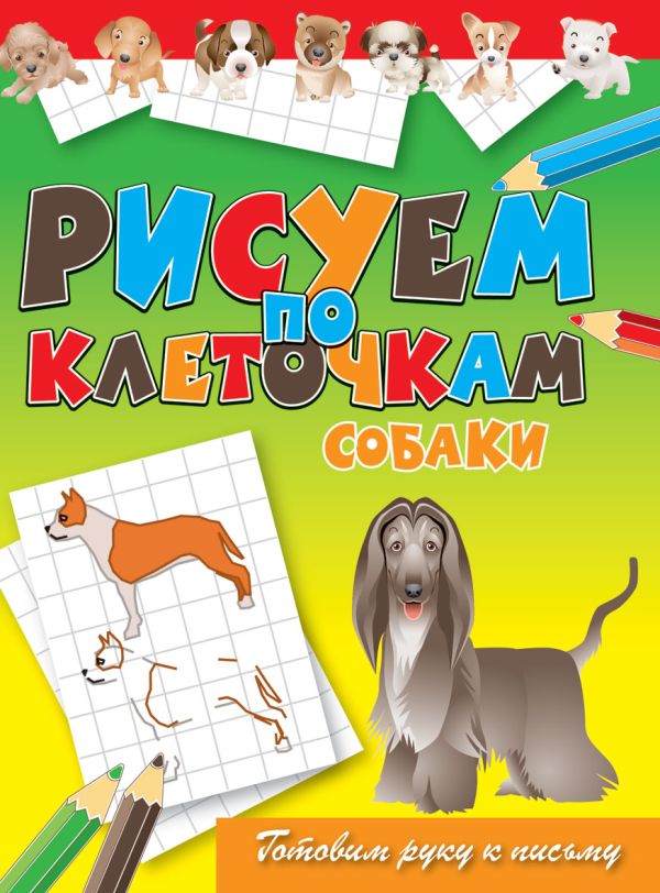 Собаки Собаки Зайцев В.Б.