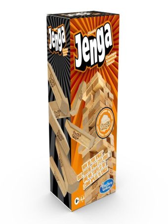 Игра Дженга (Настольная игра) (A2120) Игра Дженга (Настольная игра) (A2120) GAMES