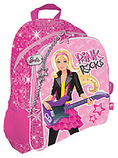 Рюкзак Barbie 39х31х12 см Рюкзак Barbie 39х31х12 см