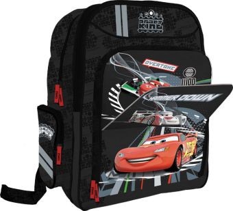 Рюкзак Cars 41 х 32 х 17 Рюкзак Cars 41 х 32 х 17