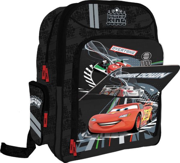 Рюкзак Cars 41 х 32 х 17 Рюкзак Cars 41 х 32 х 17