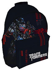 Рюкзак Transformers 36х25х12 Рюкзак Transformers 36х25х12