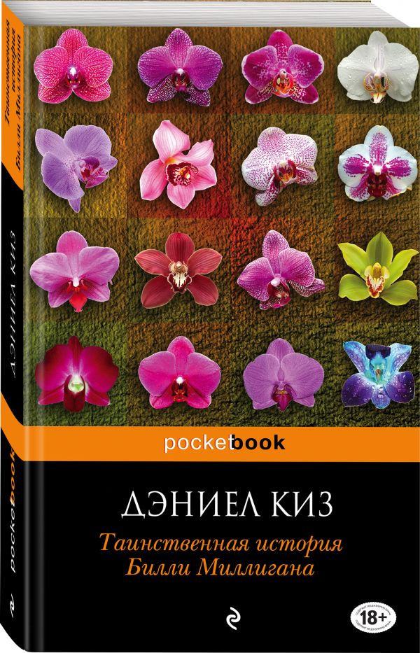 

Таинственная история Билли Миллигана