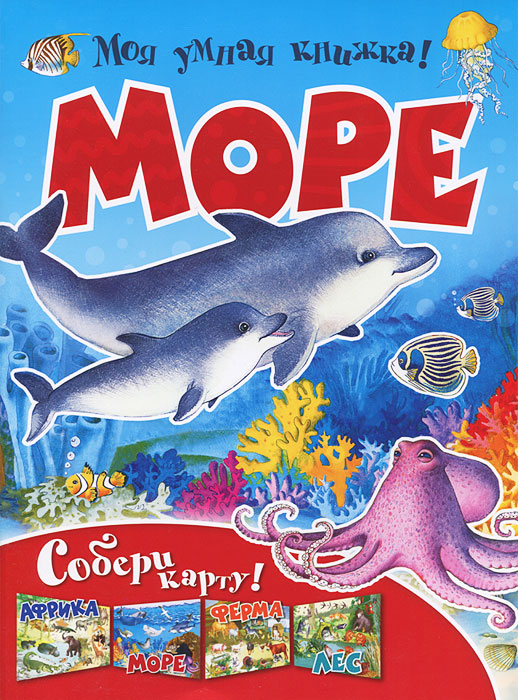 Море Море