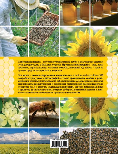 Инвентарь для пчеловодства: все, что нужно знать о нем начинающему пчеловоду