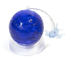 3D Головоломка Путешественник (Crystal Pazzle)