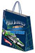 Пакет подарочный Hot Wheels эффект: 3D аппликация Пакет подарочный Hot Wheels эффект: 3D аппликация