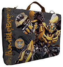 Сумка Transformers 27х38х6 см. Сумка Transformers 27х38х6 см.