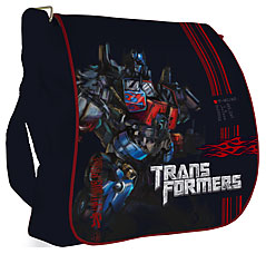 Сумка Transformers 30х26х9 см. Сумка Transformers 30х26х9 см.