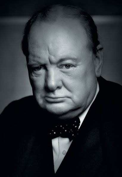 Черчилль: На вершине власти - фото 1