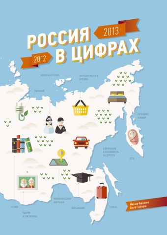 Россия в цифрах: 2012-2013 ламажаа чимиза кудерооловна национальный характер тувинцев