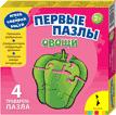 Овощи (Первые пазлы)