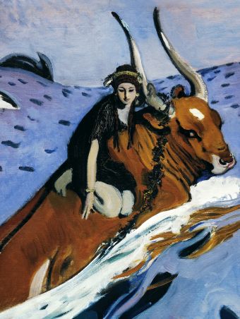 Серов. Жизнь и творчество Серов. Жизнь и творчество Сарабьянов Д.В.