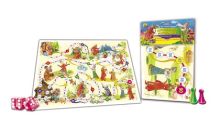 МИНИ-ИГРЫ. ЦАРЕВНА-ЛЯГУШКА (арт.ИН-5209)
