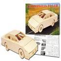 СБОРНЫЕ МОДЕЛИ. 2 BIG.АВТОМОБИЛЬ РАЛЛИ (арт.МД-9330) СБОРНЫЕ МОДЕЛИ. 2 BIG.АВТОМОБИЛЬ РАЛЛИ (арт.МД-9330)