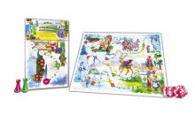 МИНИ-ИГРЫ. СНЕЖНАЯ КОРОЛЕВА (арт.ИН-5208)