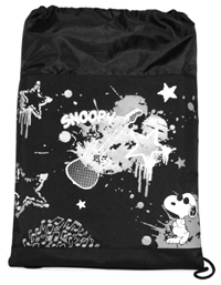 Сумка-мешок Snoopy "Рок-н-Ролл" Сумка-мешок Snoopy "Рок-н-Ролл"