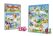 МИНИ-ИГРЫ. КОНЁК-ГОРБУНОК (арт.ИН-7164)