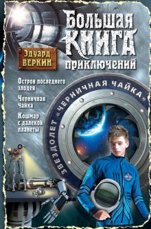 Звездолет "Черничная Чайка"