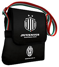 Сумка 24х27х6 см Juventus Сумка 24х27х6 см Juventus