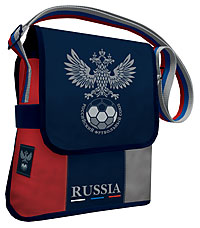 Сумка 24х27х6 см РФС Сумка 24х27х6 см РФС