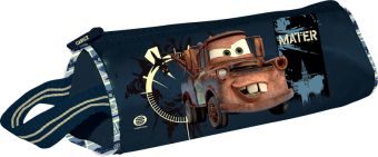 Пенал-тубус 7х21х7 см Cars Пенал-тубус 7х21х7 см Cars