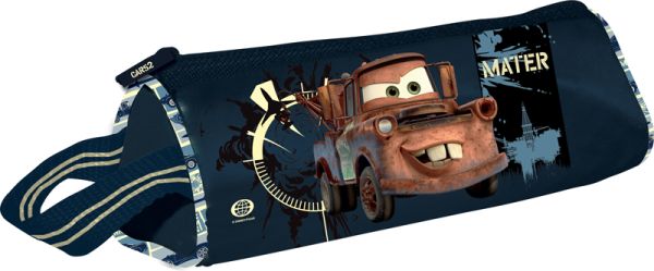 Пенал-тубус 7х21х7 см Cars Пенал-тубус 7х21х7 см Cars