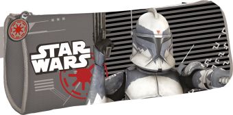 Пенал Clone Wars Пенал Clone Wars