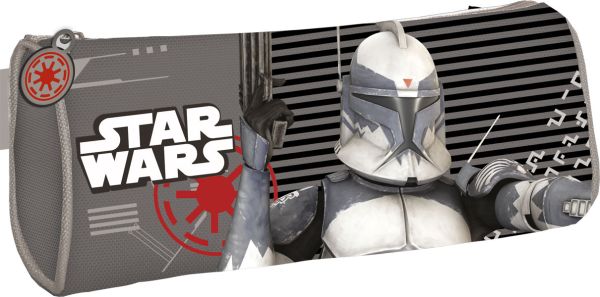 Пенал Clone Wars Пенал Clone Wars