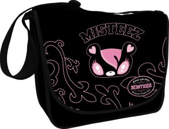Сумка 29,5x37x15 см Misteez Сумка 29,5x37x15 см Misteez