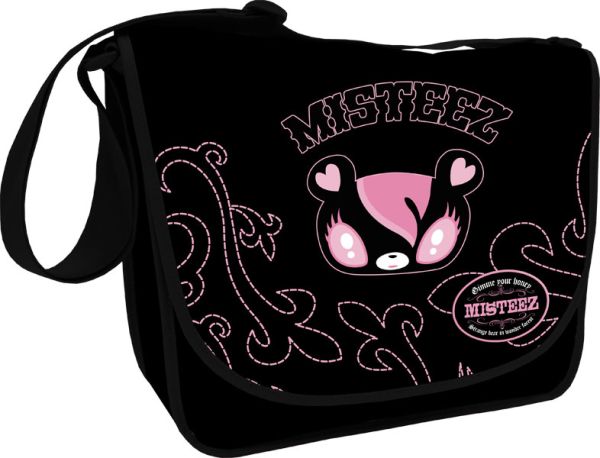 Сумка 29,5x37x15 см Misteez Сумка 29,5x37x15 см Misteez