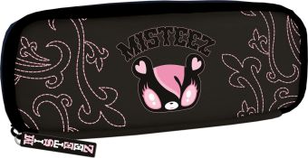 Пенал 20х9х2,5 см Misteez Пенал 20х9х2,5 см Misteez