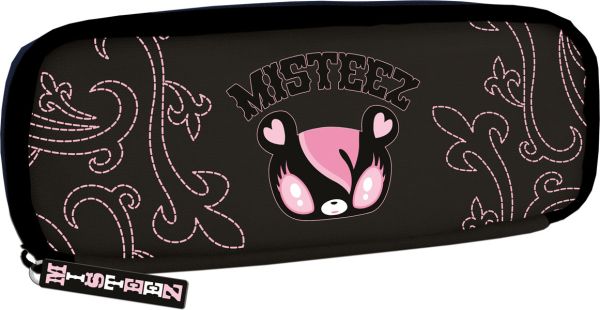 Пенал 20х9х2,5 см Misteez Пенал 20х9х2,5 см Misteez