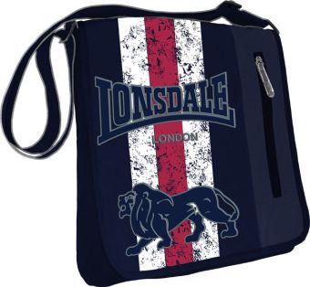 Сумка 35х33х6 см Lonsdale Сумка 35х33х6 см Lonsdale