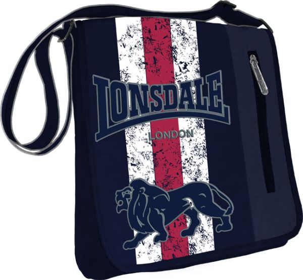 Сумка 35х33х6 см Lonsdale Сумка 35х33х6 см Lonsdale