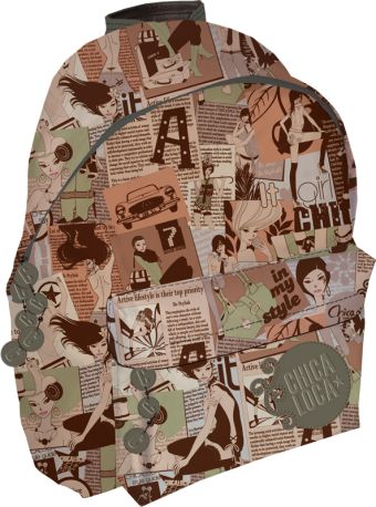Рюкзак, 36 х 25 х 12 см Aztec Рюкзак, 36 х 25 х 12 см Aztec