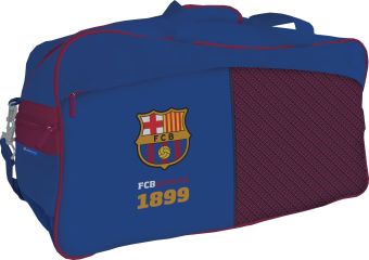 Сумка спортивная. Размер 30 х 27 х 52 см, упак. 6/12/24 шт. Barcelona FC Сумка спортивная. Размер 30 х 27 х 52 см, упак. 6/12/24 шт. Barcelona FC