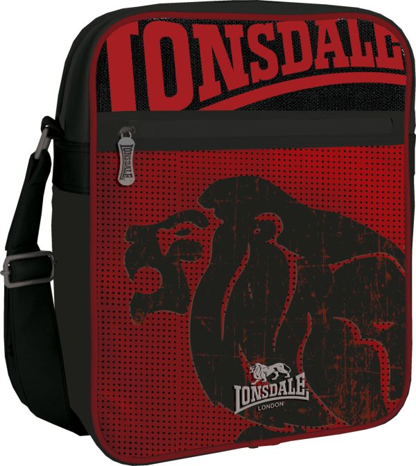 Сумка Lonsdale 33х9х26 Сумка Lonsdale 33х9х26
