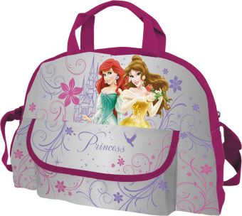 Сумка дорожная малая. Princess Сумка дорожная малая. Princess