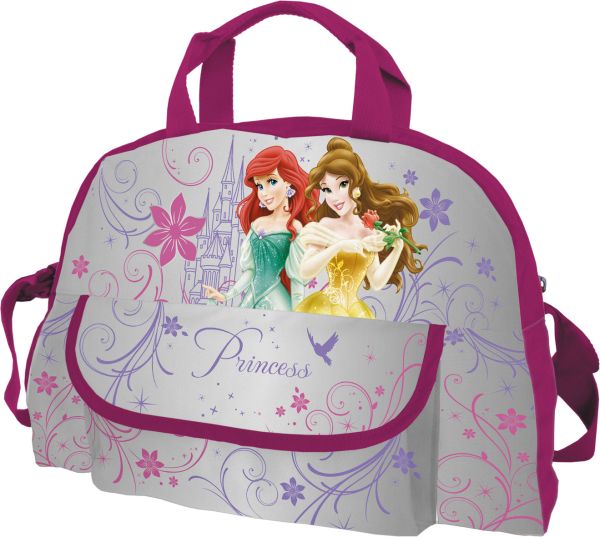 Сумка дорожная малая. Princess Сумка дорожная малая. Princess