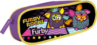 Пенал Furby Пенал Furby