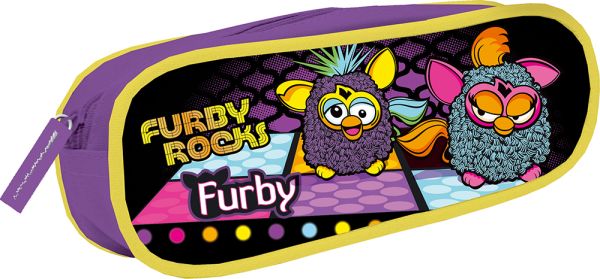Пенал Furby Пенал Furby