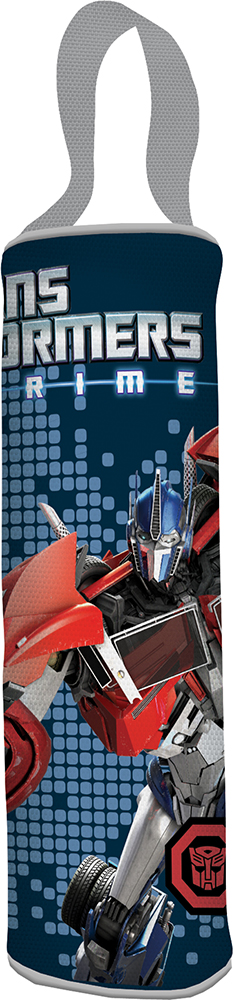 Пенал-тубус. Transformers Prime Пенал-тубус. Transformers Prime
