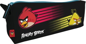 Косметичка Angry Birds Косметичка Angry Birds
