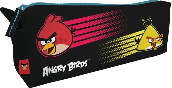 Косметичка Angry Birds Косметичка Angry Birds