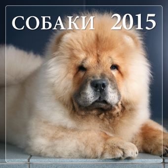 Собаки 2015 Собаки 2015