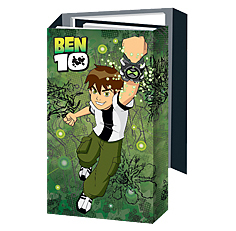 Органайзер склад.95х160 Ben10 Органайзер склад.95х160 Ben10